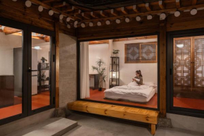 Nabijam Korean Traditional Private House